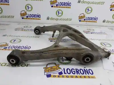 Second-hand car spare part rear left lower suspension arm for clase c clase r 3.0 cdi oem iam references a1643501906  1643501906