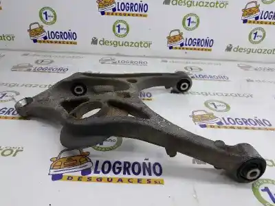 Second-hand car spare part rear left lower suspension arm for clase c clase r 3.0 cdi oem iam references a1643501906  1643501906