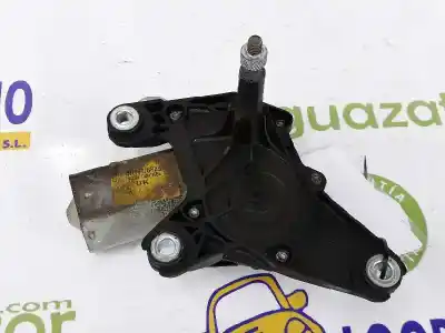 Second-hand car spare part rear windshield wiper motor for clase c clase r 3.0 cdi oem iam references a2518200042