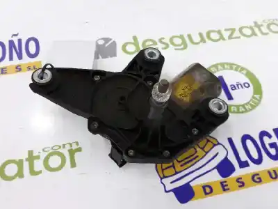 Second-hand car spare part rear windshield wiper motor for clase c clase r 3.0 cdi oem iam references a2518200042  2518200042