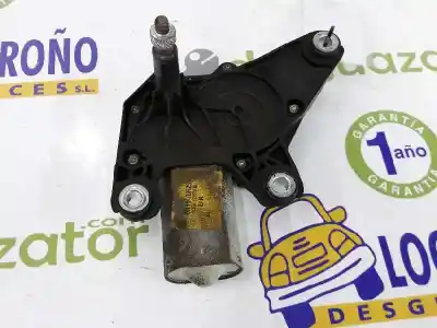 Second-hand car spare part rear windshield wiper motor for clase c clase r 3.0 cdi oem iam references a2518200042  2518200042
