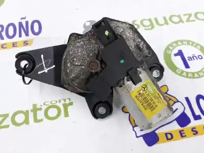 Second-hand car spare part rear windshield wiper motor for clase c clase r 3.0 cdi oem iam references a2518200042  2518200042