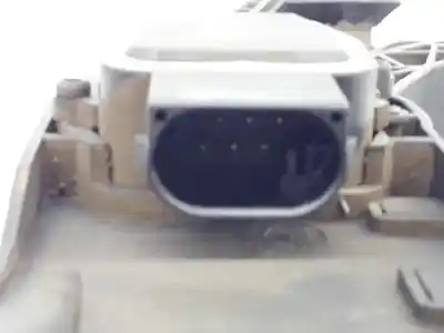 Second-hand car spare part accelerator pedal for clase c clase r 3.0 cdi oem iam references a1643000004  1643000004
