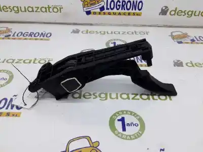 Second-hand car spare part accelerator pedal for clase c clase r 3.0 cdi oem iam references a1643000004  1643000004