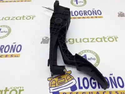Second-hand car spare part accelerator pedal for clase c clase r 3.0 cdi oem iam references a1643000004  1643000004