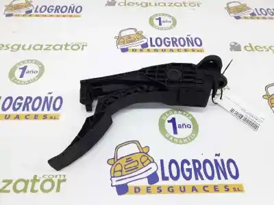 Second-hand car spare part accelerator pedal for clase c clase r 3.0 cdi oem iam references a1643000004  1643000004