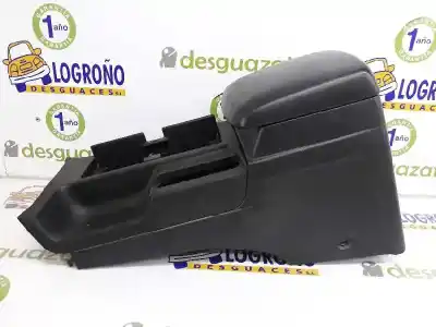 Автозапчастина б/у центральний подлокник для suzuki grand vitara ii (jt, te, td) 1.6 a las 4 ruedas (jb416) посилання на oem iam 7591064j005pk   Автозапчастина б/у центральний подлокник для suzuki grand vitara ii (jt, te, td) 1.6 a las 4 ruedas (jb416) посилання на oem iam 7591064j005pk