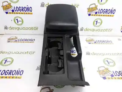 Автозапчастина б/у центральний подлокник для suzuki grand vitara ii (jt, te, td) 1.6 a las 4 ruedas (jb416) посилання на oem iam 7591064j005pk   Автозапчастина б/у центральний подлокник для suzuki grand vitara ii (jt, te, td) 1.6 a las 4 ruedas (jb416) посилання на oem iam 7591064j005pk