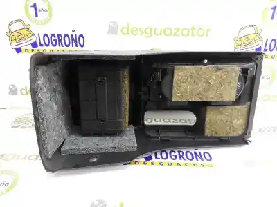 Автозапчастина б/у центральний подлокник для suzuki grand vitara ii (jt, te, td) 1.6 a las 4 ruedas (jb416) посилання на oem iam 7591064j005pk   Автозапчастина б/у центральний подлокник для suzuki grand vitara ii (jt, te, td) 1.6 a las 4 ruedas (jb416) посилання на oem iam 7591064j005pk