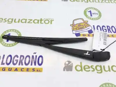 Автозапчасти б/у рычаг заднего стеклоочистителя за suzuki grand vitara ii (jt, te, td) 1.6 a las 4 ruedas (jb416) ссылки oem iam 3882165j00000   Автозапчасти б/у рычаг заднего стеклоочистителя за suzuki grand vitara ii (jt, te, td) 1.6 a las 4 ruedas (jb416) ссылки oem iam 3882165j00000