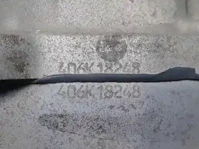 Автозапчастина б/у задній диференціал для suzuki grand vitara ii (jt, te, td) 1.6 a las 4 ruedas (jb416) посилання на oem iam 2745067jv0000  406k18248 Автозапчастина б/у задній диференціал для suzuki grand vitara ii (jt, te, td) 1.6 a las 4 ruedas (jb416) посилання на oem iam 2745067jv0000  406k18248