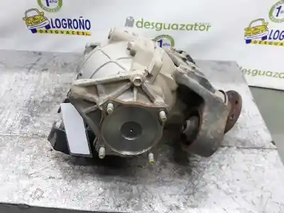 Автозапчастина б/у задній диференціал для suzuki grand vitara ii (jt, te, td) 1.6 a las 4 ruedas (jb416) посилання на oem iam 2745067jv0000  406k18248 Автозапчастина б/у задній диференціал для suzuki grand vitara ii (jt, te, td) 1.6 a las 4 ruedas (jb416) посилання на oem iam 2745067jv0000  406k18248