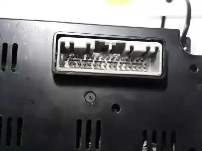 Автозапчастина б/у клімат-контроль для suzuki grand vitara ii (jt, te, td) 1.6 a las 4 ruedas (jb416) посилання на oem iam 3951064j0  3951065j84cat Автозапчастина б/у клімат-контроль для suzuki grand vitara ii (jt, te, td) 1.6 a las 4 ruedas (jb416) посилання на oem iam 3951064j0  3951065j84cat