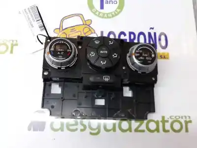 Автозапчастина б/у клімат-контроль для suzuki grand vitara ii (jt, te, td) 1.6 a las 4 ruedas (jb416) посилання на oem iam 3951064j0