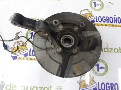 Автозапчастина б/у передній прав для suzuki grand vitara ii (jt, te, td) 1.6 a las 4 ruedas (jb416) посилання на oem iam 4511165j00000   Автозапчастина б/у передній прав для suzuki grand vitara ii (jt, te, td) 1.6 a las 4 ruedas (jb416) посилання на oem iam 4511165j00000