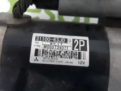 Автозапчасти б/у двигатель запускается за suzuki grand vitara ii (jt, te, td) 1.6 a las 4 ruedas (jb416) ссылки oem iam 3110063j00  6y17 Автозапчасти б/у двигатель запускается за suzuki grand vitara ii (jt, te, td) 1.6 a las 4 ruedas (jb416) ссылки oem iam 3110063j00  6y17