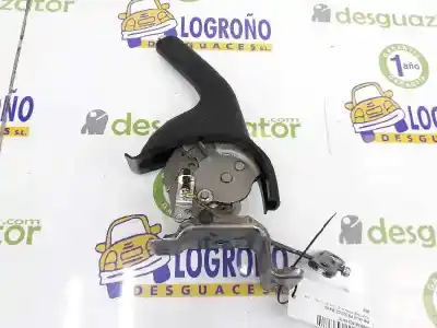 Автозапчастина б/у важіль ручного гальма для suzuki grand vitara ii (jt, te, td) 1.6 a las 4 ruedas (jb416) посилання на oem iam 5410065j105pk   Автозапчастина б/у важіль ручного гальма для suzuki grand vitara ii (jt, te, td) 1.6 a las 4 ruedas (jb416) посилання на oem iam 5410065j105pk