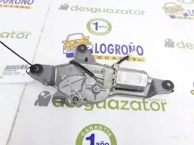 Автозапчастина б/у двигатель заднього склоочисника для suzuki grand vitara ii (jt, te, td) 1.6 a las 4 ruedas (jb416) посилання на oem iam 3881065j00000