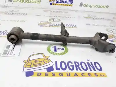 Автозапчастина б/у задня ліва стійка для suzuki grand vitara ii (jt, te, td) 1.6 a las 4 ruedas (jb416) посилання на oem iam 4630065j10000   Автозапчастина б/у задня ліва стійка для suzuki grand vitara ii (jt, te, td) 1.6 a las 4 ruedas (jb416) посилання на oem iam 4630065j10000