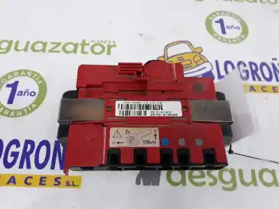 Second-hand car spare part fuse box unit for bmw x5 3.0 turbodiesel oem iam references 61149114135