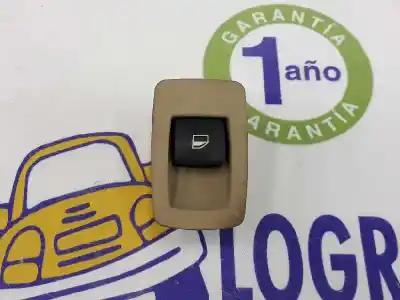 Second-hand car spare part RIGHT FRONT POWER WINDOW SWITCH for BMW X5  OEM IAM references 61316945876  61316945876