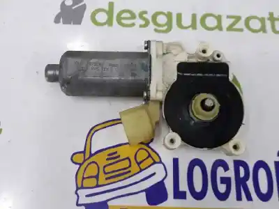 Second-hand car spare part left front window motor for bmw x5 3.0 turbodiesel oem iam references 67627267691