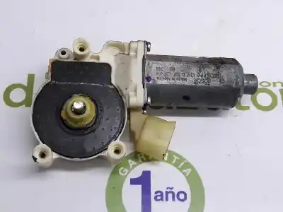 Second-hand car spare part rear right window motor for bmw x5 3.0 turbodiesel oem iam references 67627267692