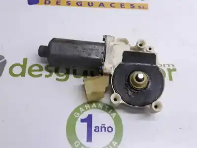 Second-hand car spare part rear left window motor for bmw x5 3.0 turbodiesel oem iam references 67627267691