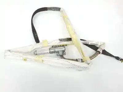 Second-hand car spare part front left curtain airbag for bmw x5 (e53) 3.0 d oem iam references 72128267157