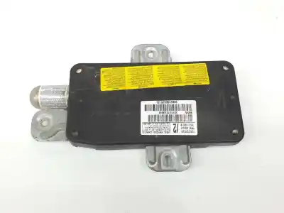 Second-hand car spare part front left side airbag for bmw x5 (e53) 3.0 d oem iam references 72127037233