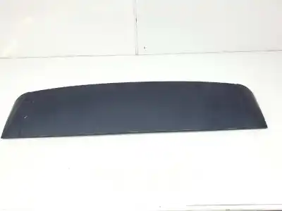 Second-hand car spare part rear spoiler for bmw x5 (e53) 3.0 d oem iam references 51717025612