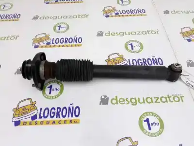 Second-hand car spare part right rear shock absorber for bmw x5 (e53) 3.0 d oem iam references 33506751543