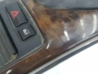 Автозапчастина б/у центральний подлокник для bmw x5 (e53) 3.0 d посилання на oem iam 51168402933  51168402933