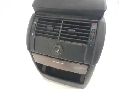 Автозапчастина б/у центральний подлокник для bmw x5 (e53) 3.0 d посилання на oem iam 51168402933  51168402933