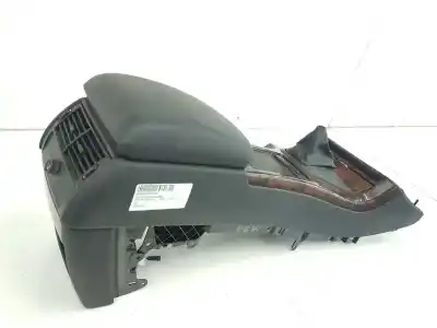 Автозапчастина б/у центральний подлокник для bmw x5 (e53) 3.0 d посилання на oem iam 51168402933  51168402933