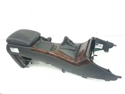 Автозапчастина б/у центральний подлокник для bmw x5 (e53) 3.0 d посилання на oem iam 51168402933  51168402933