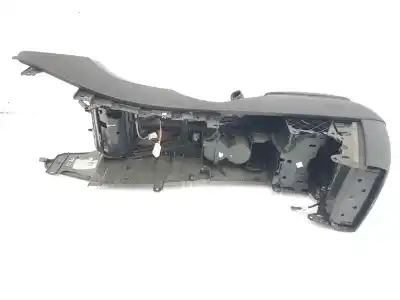 Автозапчастина б/у центральний подлокник для bmw x5 (e53) 3.0 d посилання на oem iam 51168402933  51168402933