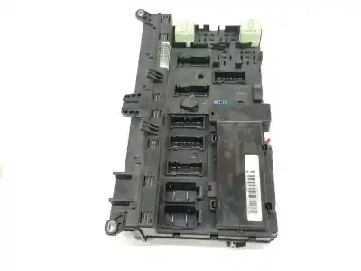 Second-hand car spare part fuse box unit for bmw x5 (e53) 3.0 d oem iam references 61138380407  61138380407