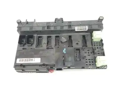 Second-hand car spare part fuse box unit for bmw x5 (e53) 3.0 d oem iam references 61138380407