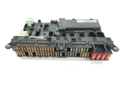 Second-hand car spare part fuse box unit for bmw x5 (e53) 3.0 d oem iam references 61138380407  61138380407