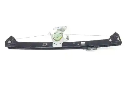 Second-hand car spare part rear left window regulator for bmw x5 (e53) 3.0 d oem iam references 51357125059