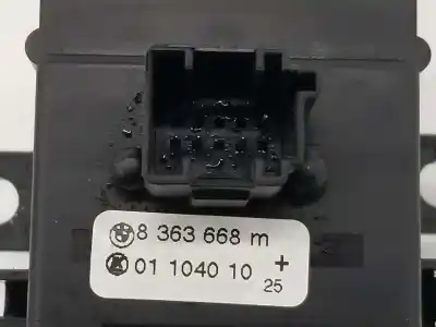 Автозапчастина б/у перерівний контроль для bmw x5 (e53) 3.0 d посилання на oem iam 8363668  61318363668