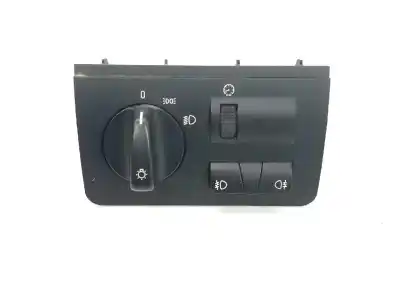 Second-hand car spare part headlights switch for bmw x5 (e53) 3.0 d oem iam references 8380255