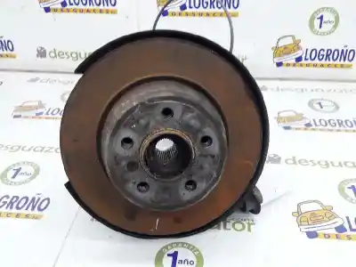 Автозапчастина б/у культ заднього правого для bmw x5 (e53) 3.0 d посилання на oem iam 33321095240  33321095240