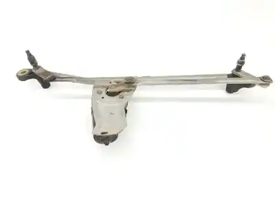 Second-hand car spare part front windshield wiper motor for bmw x5 (e53) 3.0 d oem iam references 61617111535