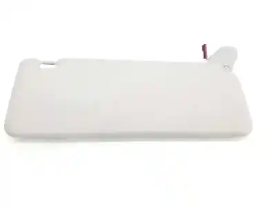Second-hand car spare part left sunshade for bmw x5 (e53) 3.0 d oem iam references 51168251387