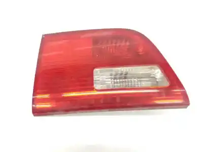 Second-hand car spare part right tailgate door light for bmw x5 (e53) 3.0 d oem iam references 63217164486