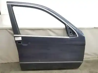 Second-hand car spare part front right door for bmw x5 (e53) 3.0 d oem iam references 41518256824