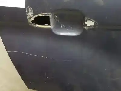Автозапчастина б/у двері задні праві для bmw x5 (e53) 3.0 d посилання на oem iam 41528256828  41528256828