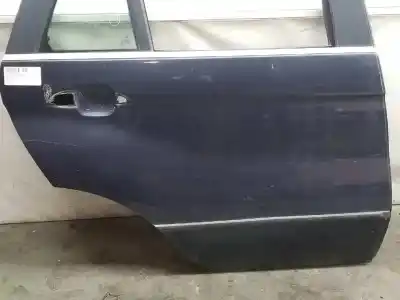 Автозапчастина б/у двері задні праві для bmw x5 (e53) 3.0 d посилання на oem iam 41528256828  41528256828